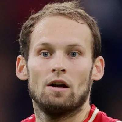 Daley Blind