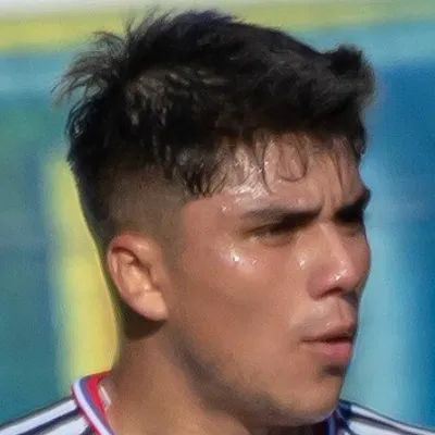 Damián Pizarro Profile Photo