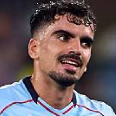 Damián Rodríguez Profile Photo