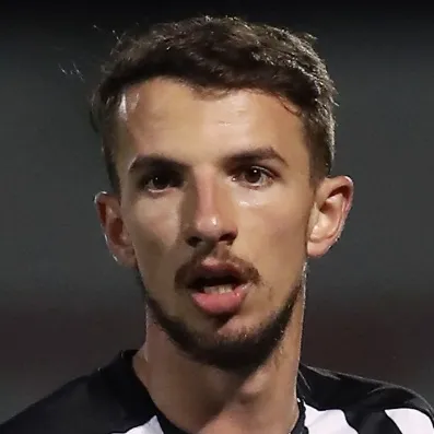 Dan Barlaser Profile Photo