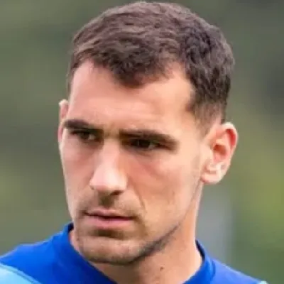 Dani Calvo Profile Photo