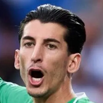 Dani Cárdenas Profile Photo