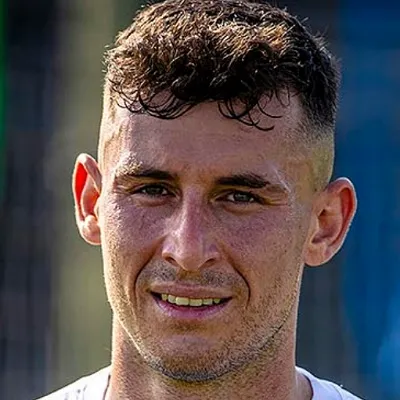Dani Raba