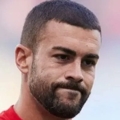 Dani Rodríguez Profile Photo