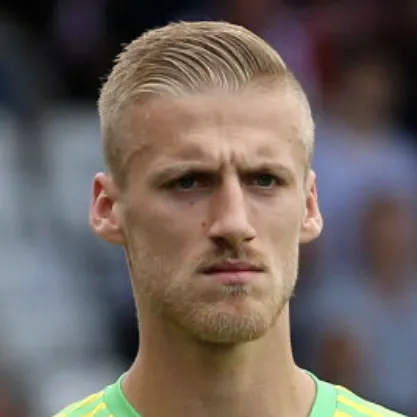 Daniel Bentley Profile Photo