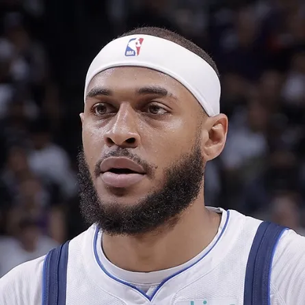 Daniel Gafford Profile Photo