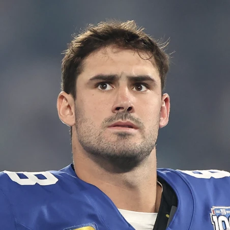 Daniel Jones