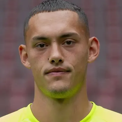 Daniel Klein
