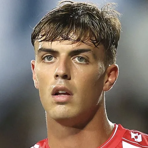 Daniel Maldini