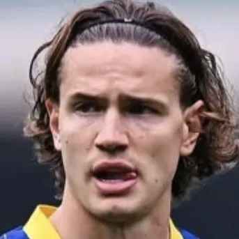Daniele Ghilardi
