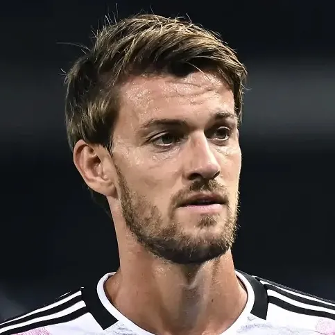 Daniele Rugani