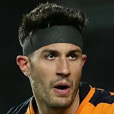 Danny Batth Profile Photo