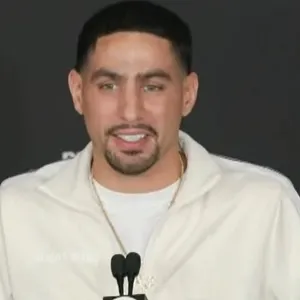 Danny Garcia