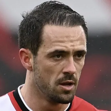 Danny Ings