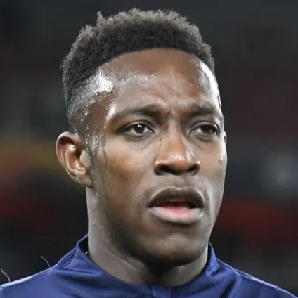 Danny Welbeck