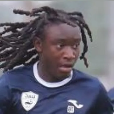 Daren Mosengo Profile Photo