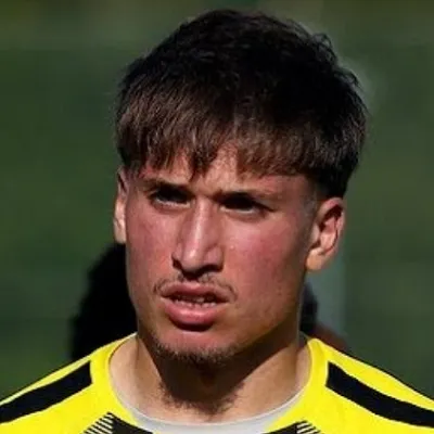 Dario Naamo Profile Photo