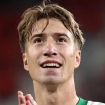 David Affengruber Profile Photo