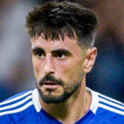 David Costas Profile Photo