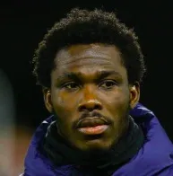 David Datro Fofana