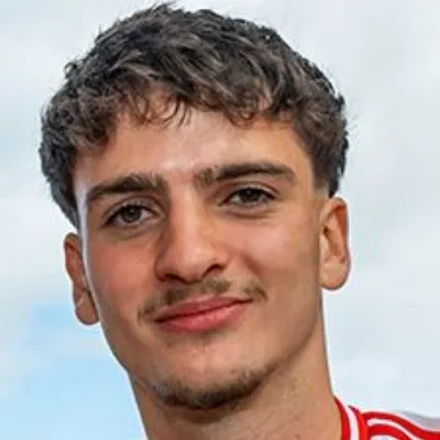 David Preu Profile Photo