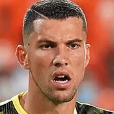 David Soria Profile Photo