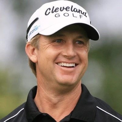 David Toms