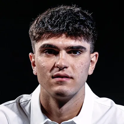 Davide Bartesaghi