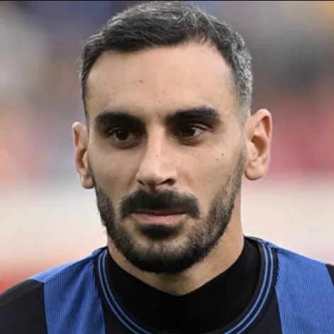 Davide Zappacosta Profile Photo