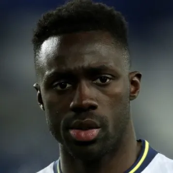 Davinson Sánchez