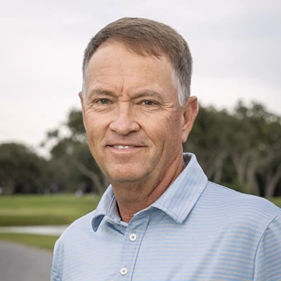 Davis Love III