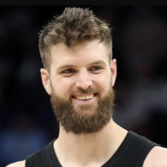 Dean Wade Profile Photo