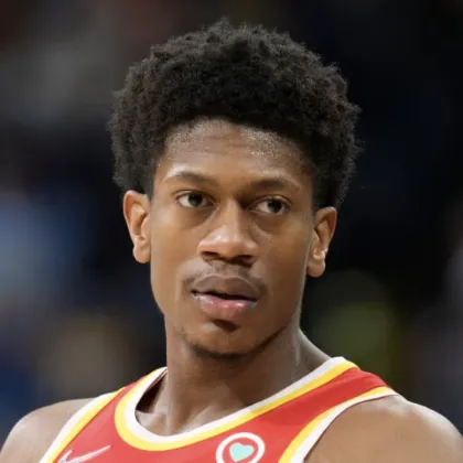 De'Andre Hunter Profile Photo