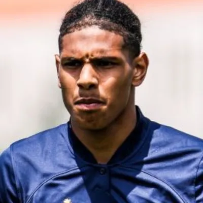 Dehmaine Tabibou Profile Photo