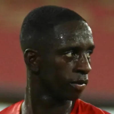 Deiver Machado Profile Photo