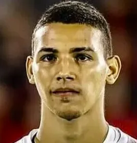 Deivid Washington