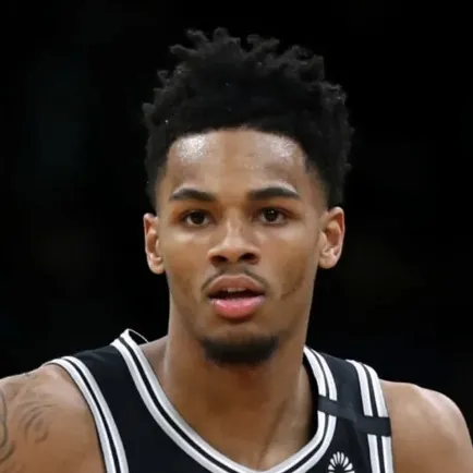 Dejounte Murray Profile Photo