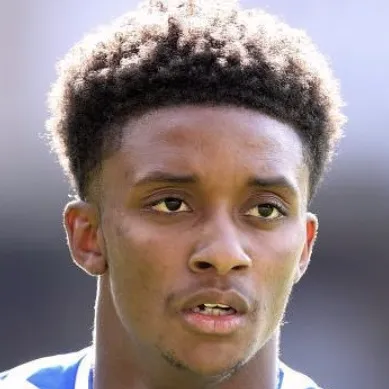 Demarai Gray