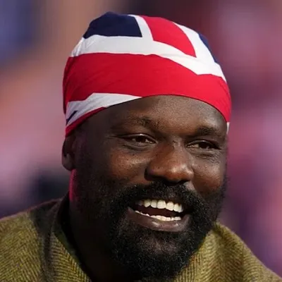 Derek Chisora Profile Photo