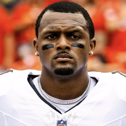 Deshaun Watson