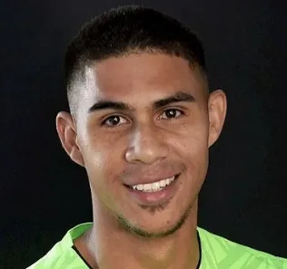 Devis Vásquez