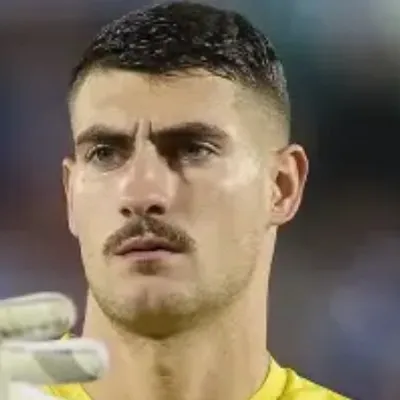 Diego Conde Profile Photo