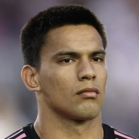 Diego Gómez