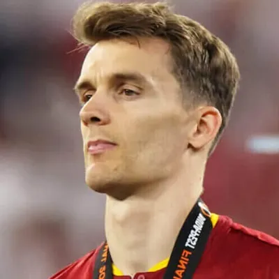 Diego Llorente