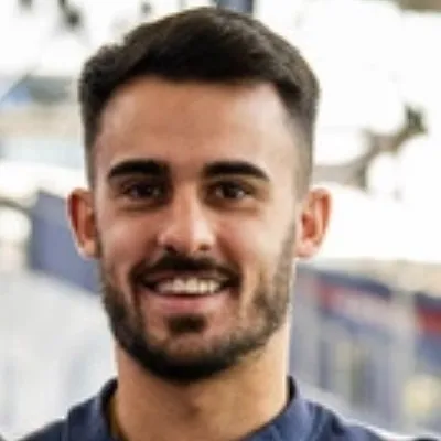 Diego Pampín Profile Photo