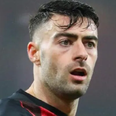 Diego Rico Profile Photo