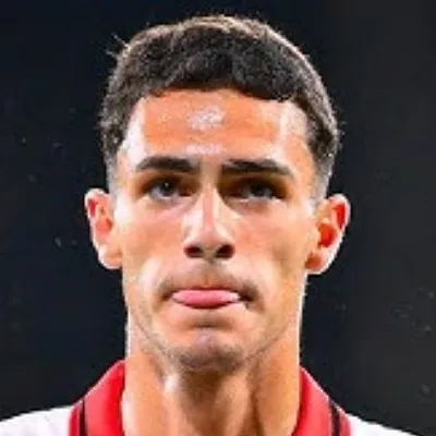 Diego Rodrigues Profile Photo