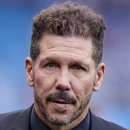 Diego Simeone
