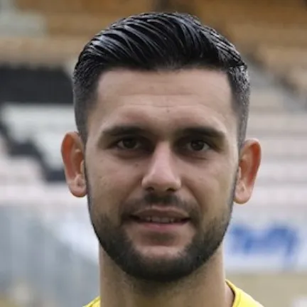 Dimitar Mitov