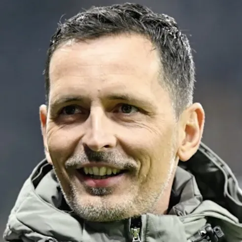Dino Toppmöller